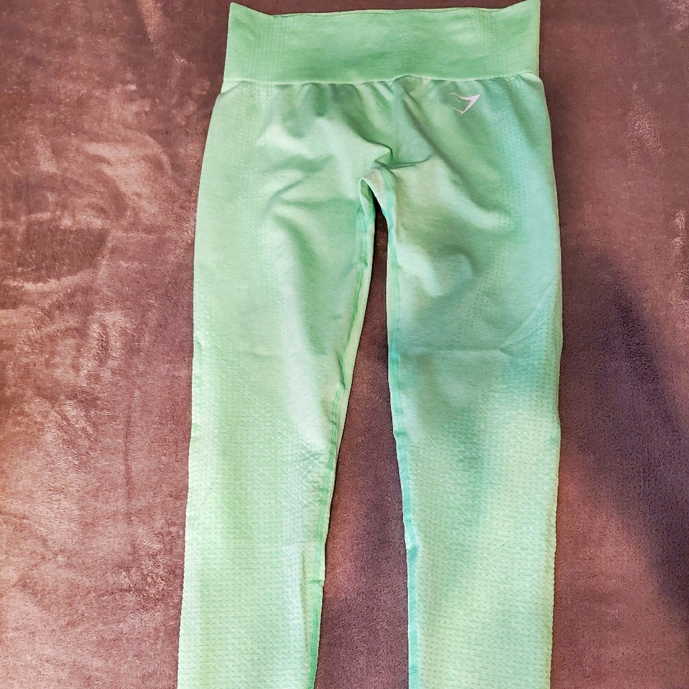 Gymshark Vital seamless leggings